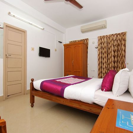 Oyo 6712 Hotel Malabar House Kochi Dış mekan fotoğraf
