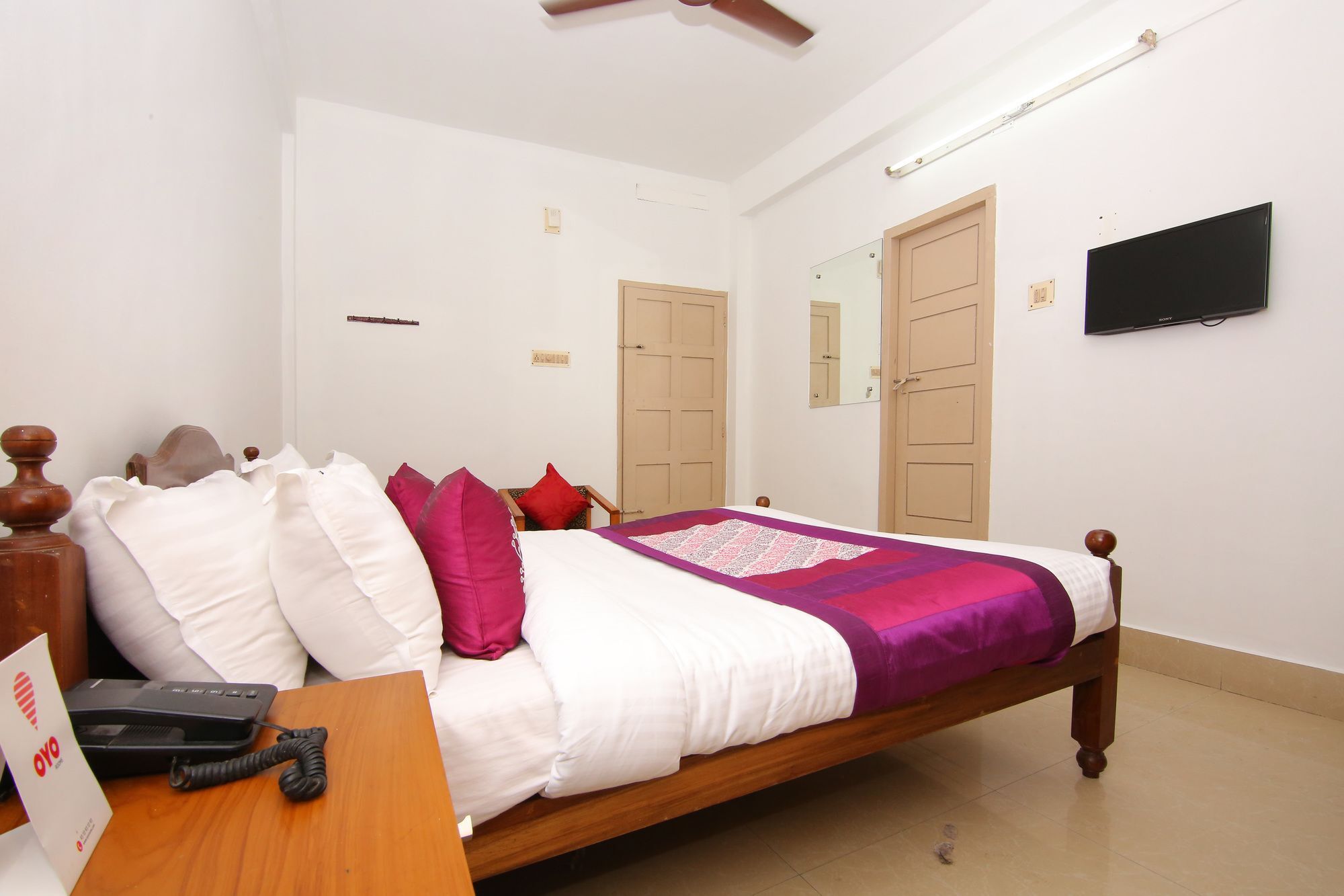 Oyo 6712 Hotel Malabar House Kochi Dış mekan fotoğraf