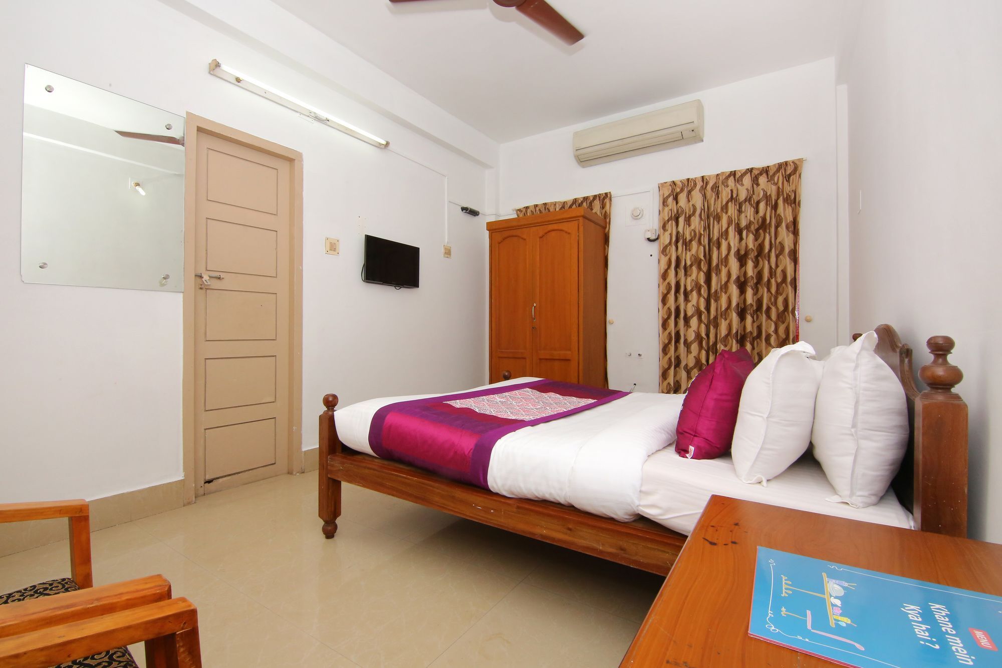 Oyo 6712 Hotel Malabar House Kochi Dış mekan fotoğraf