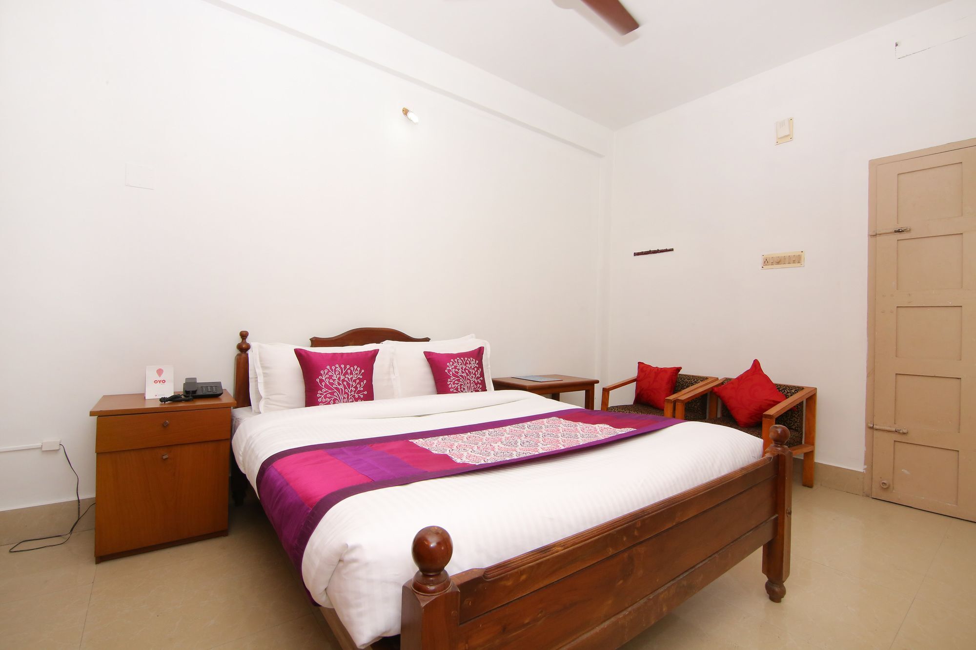Oyo 6712 Hotel Malabar House Kochi Dış mekan fotoğraf
