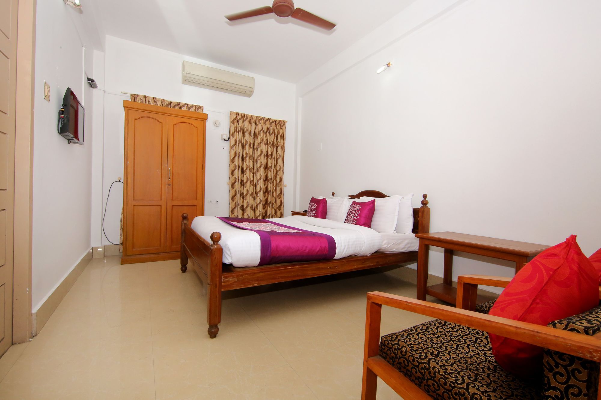 Oyo 6712 Hotel Malabar House Kochi Dış mekan fotoğraf